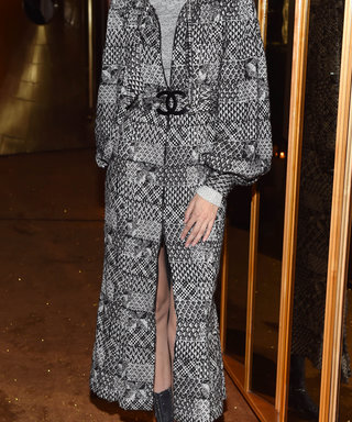 Look of the Day