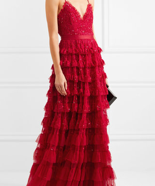 Want To Know Why SJP Repeat Orders These Dresses? 
