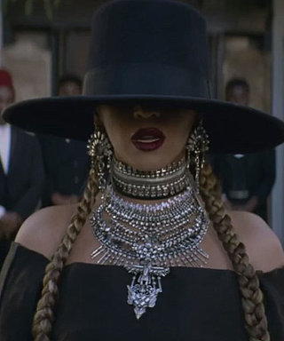 Beyoncé's Formation Hat Rakes in Big Bucks for Charity