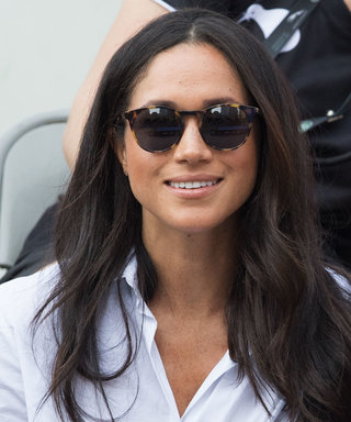 You Probably Already Own Meghan Markle’s Favourite Blush