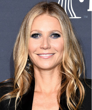 Gwyneth Paltrow Has Reportedly Been Engaged for a Whole Year