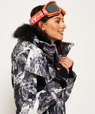 How To Get 20% Off Everything From Superdry Including Ski Jackets