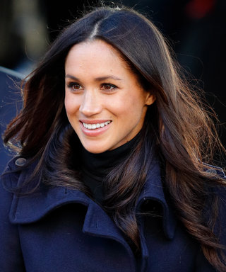 Meghan Markle Is Officially The Most Googled 'Term' IN THE WORLD!
