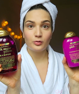 Are These OGX Sets The Key To Fuss-Free, Glossy Hair?