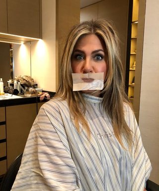 So THIS Is How The A-List Prepped Their Lips for the Golden Globes 