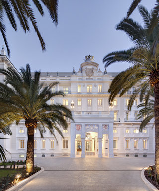 48 Hours in Malaga: Why There's More To This Spanish City Than Just Lads On Tour