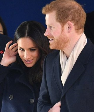 Meghan Markle’s Behaviour Suggests A Lack Of Confidence, Hints Body Language Expert