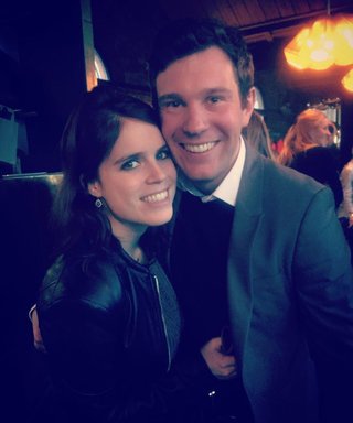 Princess Eugenie Is Engaged To Long-Term Boyfriend Jack Brooksbank