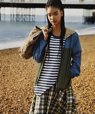 Your First Look At JW Anderson x Uniqlo's Second Collab... 