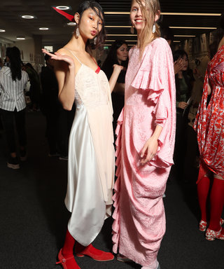10 Trends You’ll Definitely Be Wearing This Spring Summer 2018