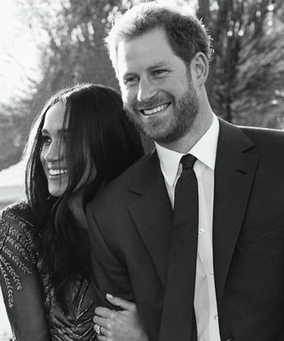 Meghan Markle and Prince Harry’s Officiant Once Dropped the Ring in the Middle of a Wedding