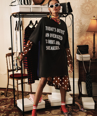 The New Zara Pieces That Will Make January So Much Better 