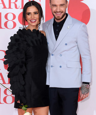 Is It Time That We All Left Cheryl And Liam Payne Alone?