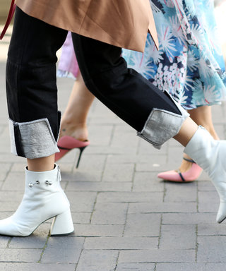 20 Ankle Boots You'll Want To Wear Now