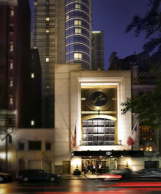 Looking For A Classic New York Hotel? We've Found The One... 