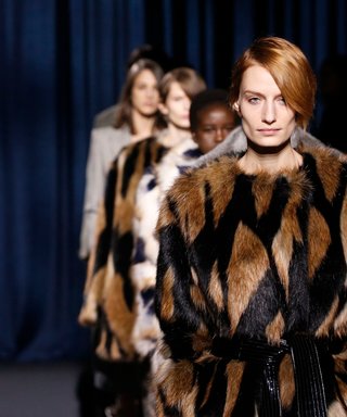 7 Things We Loved About Givenchy Autumn Winter 2018