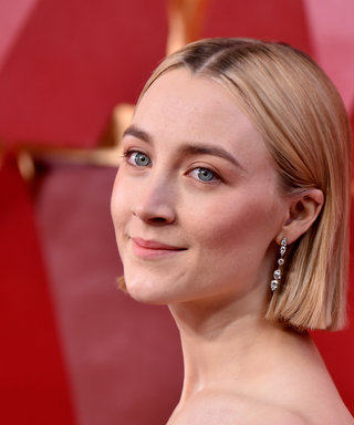 Smokey And Sombre, Here Are The 2018 Oscars Beauty Looks