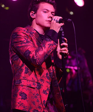Fans Claim Harry Styles’ New Song Is ‘His Coming Out Song’
