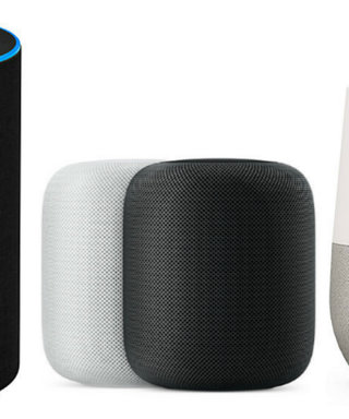 Your Guide To Smart Home Devices