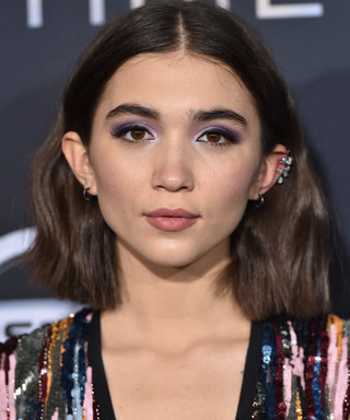 Is Rowan Blanchard The Most WOKE 16 Year-Old In The World?
