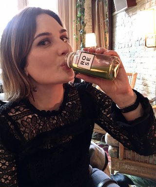 I Tried Model/Nutritionist Rosemary Ferguson's Eating Plan And This Is What Happened