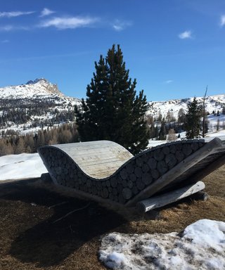 Insta-Worthy Saunas Plus Michelin Food; Here's Why You Need To Visit Rosa Alpina
