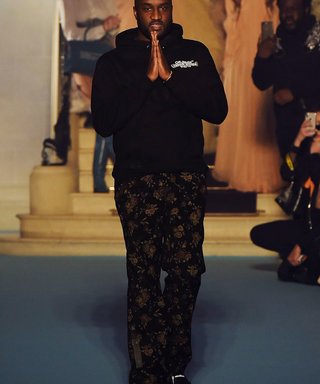 Everything You Need To Know About Virgil Abloh 