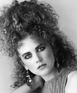 Nicole Kidman's Changing Looks