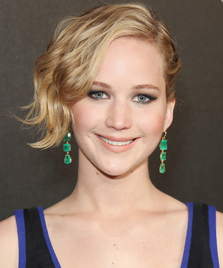 J.Law Calls for Answers: "What's Going on with Karlie Kloss and Taylor Swift?"