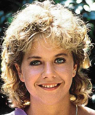 Meg Ryan's Changing Looks
