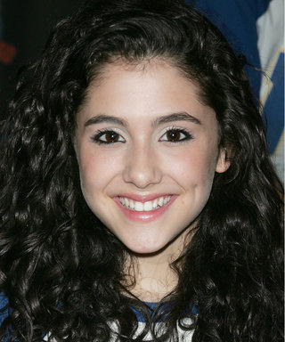 See 21 Times Ariana Grande Has Changed Up Her Beauty Look