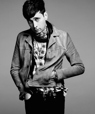 Hedi Slimane Named New Creative Director of Céline 