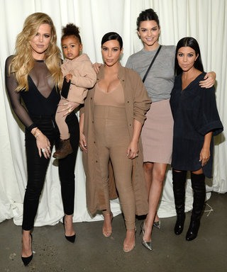 Kris Jenner Shares Festive Photo from KUWTK Christmas Special