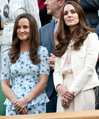 The REAL Reason Kate Middleton Won’t Be a Bridesmaid at Pippa’s Wedding