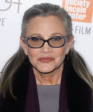 Carrie Fisher Sent a Cow's Tongue to a Producer Who Sexually Assaulted Her Friend