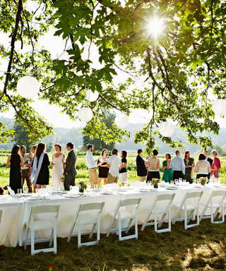 Here's How Much It Will Cost You to Attend a Destination Wedding