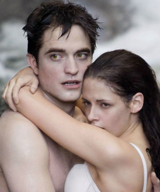 Twilight's Creator Is Working on a New Supernatural TV Series