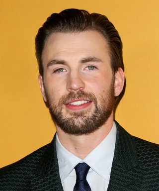 Watch Chris Evans' Dog Sing Along to Lion King in This Adorable Video