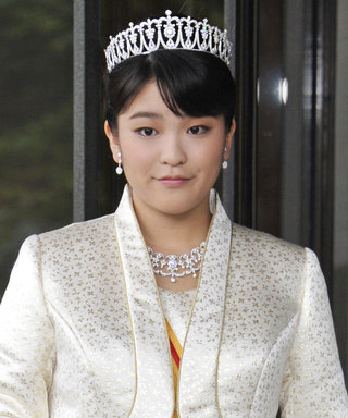 Japan's Princess Mako Is Set to Announce Her Wedding Date