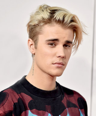 Justin Bieber Becomes the Second Person in History to Hit 100 Million Twitter Followers