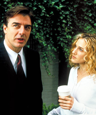 Sex and the City Creator Reveals How Mr. Big's Real Name Came to Be 