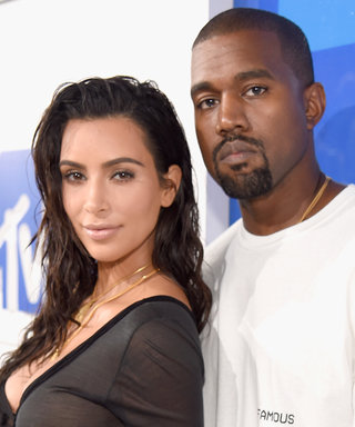 Kim Kardashian and Kanye West Are Expecting Their Third Child