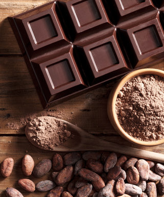 This Company Wants You to Snort—Not Eat—Your Chocolate 