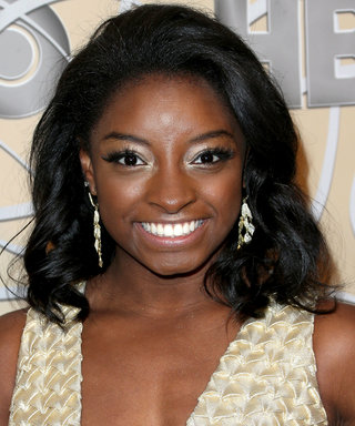 Simone Biles Goes Instagram Official with First-Ever Boyfriend