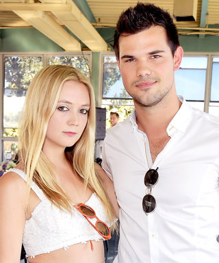 Sad News: Billie Lourd and Taylor Lautner Have Broken Up