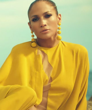 J.Lo's "Ni Tú Ni Yo" Music Video Is Here, And it Does Not Disappoint