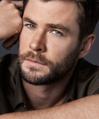 Chris Hemsworth Talking About Fragrance Is Freaking Poetry 