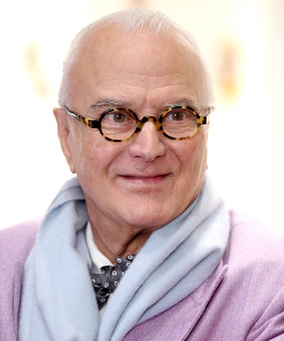 See the First Trailer for the Manolo Blahnik Biopic