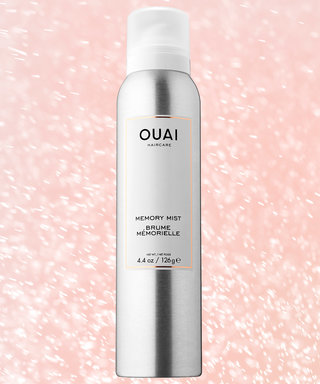 Editor Tested: This New Hair Product Will Make Your Style Last for Days