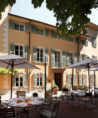 We Just Found The Perfect #FoodPorn Hotel In Provence 